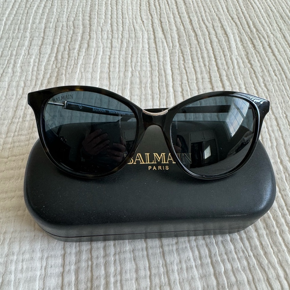 Balmain Paris BL 2102 Sunglasses